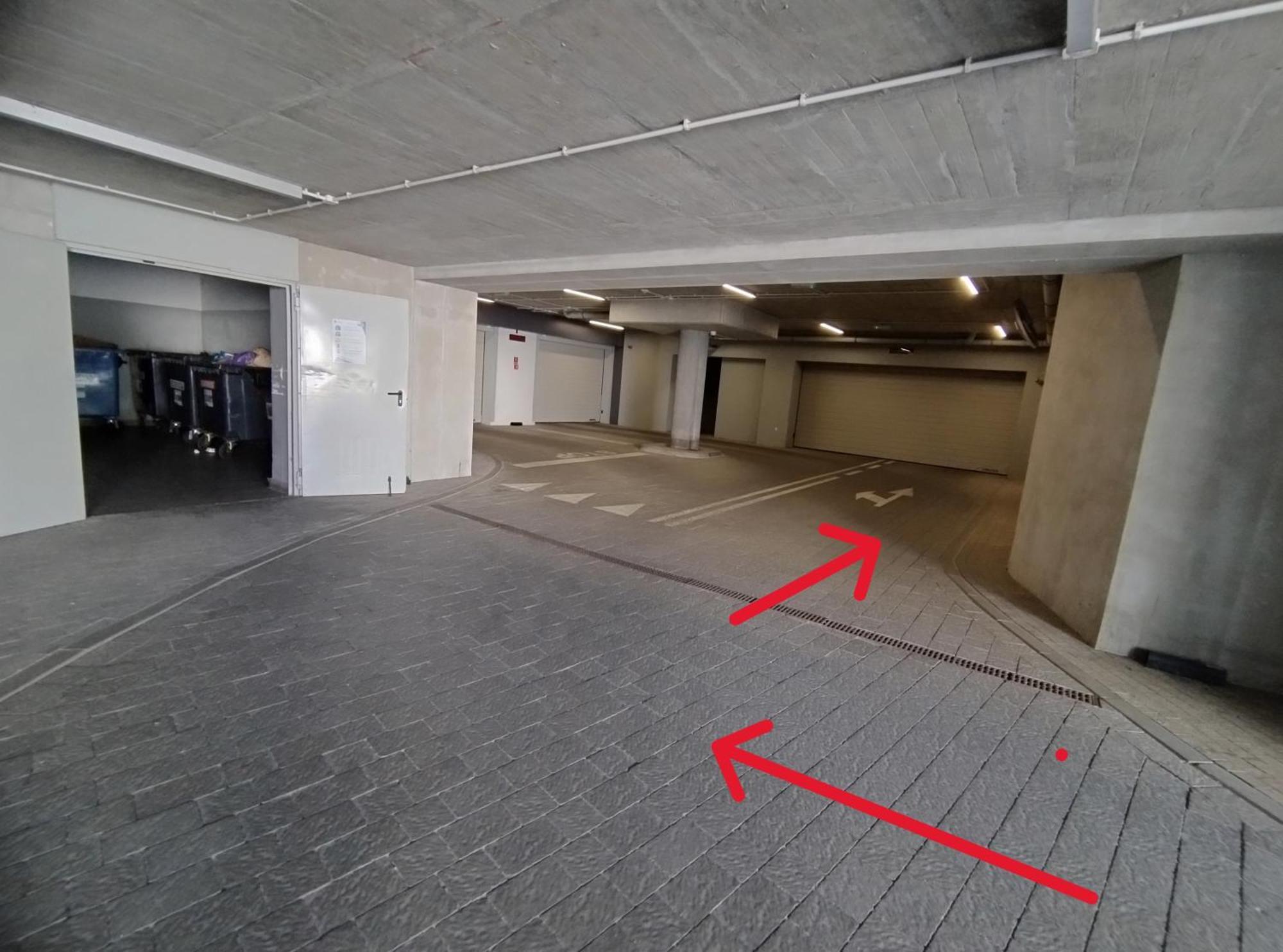 Apartament 5K Nautica שצ'צ'ין מראה חיצוני תמונה