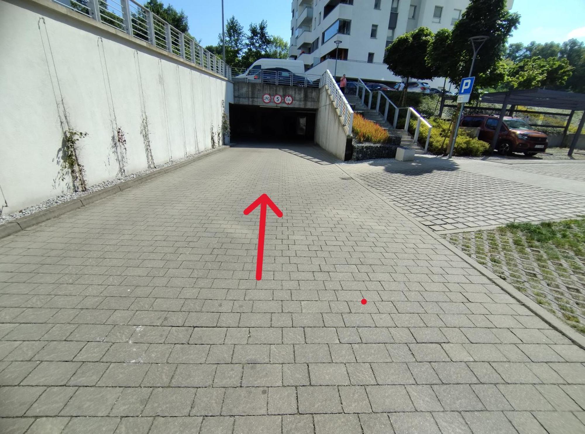 Apartament 5K Nautica שצ'צ'ין מראה חיצוני תמונה